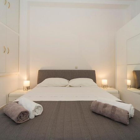 Apartment N Central كورتْشولا المظهر الخارجي الصورة