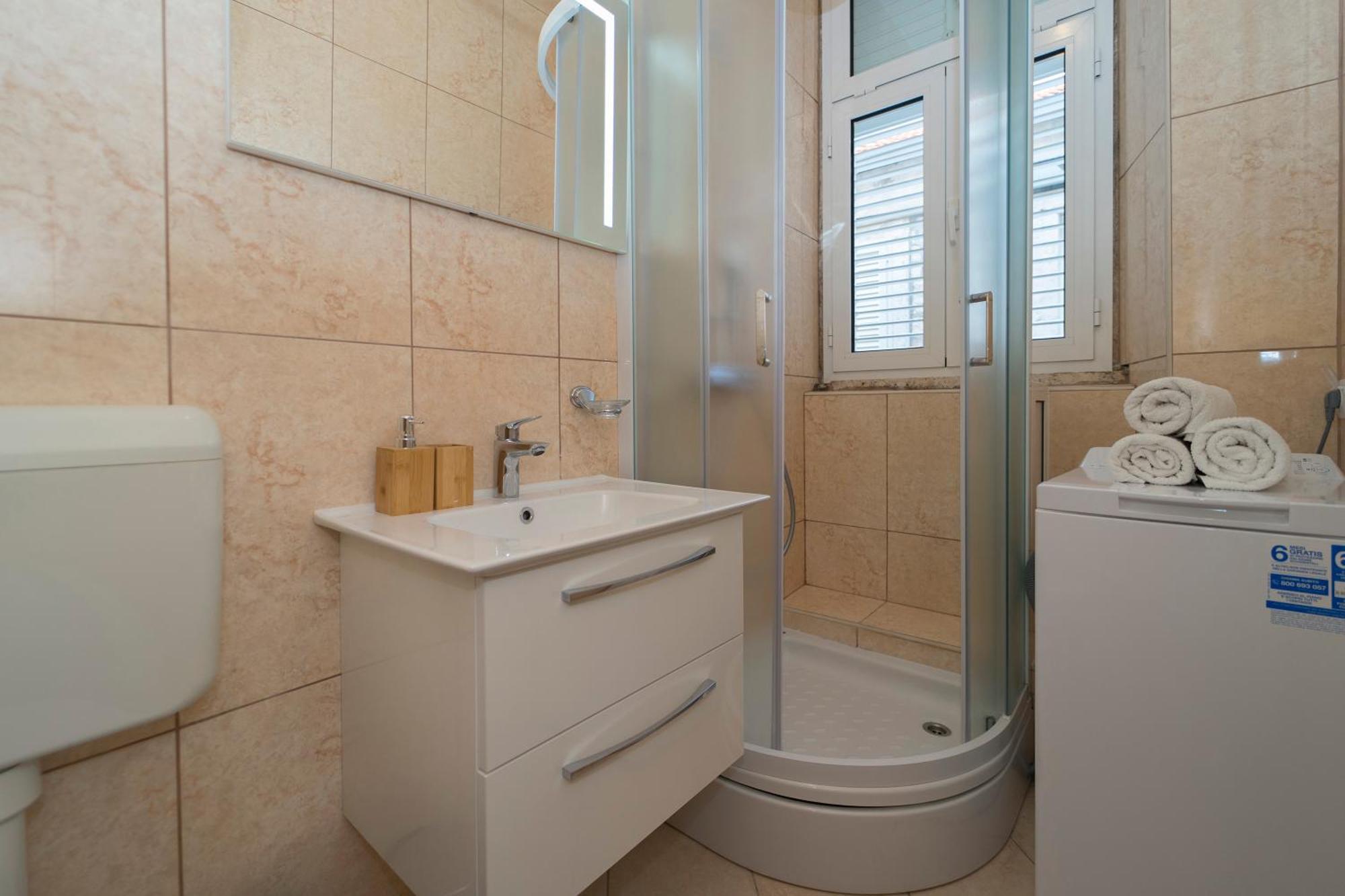 Apartment N Central كورتْشولا المظهر الخارجي الصورة