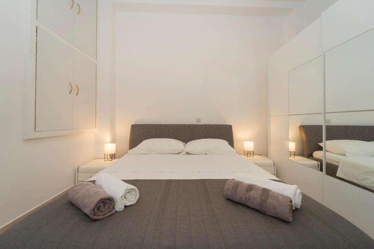 Apartment N Central كورتْشولا المظهر الخارجي الصورة