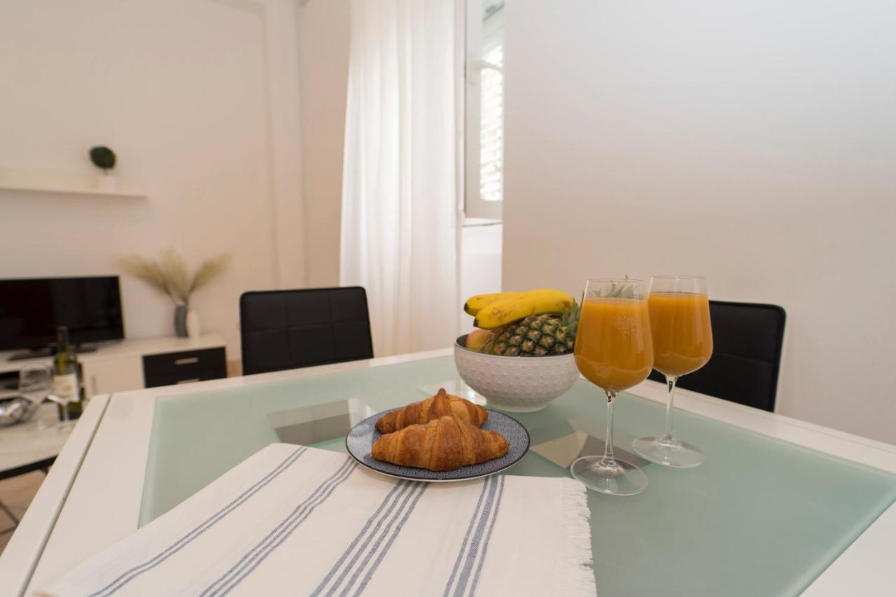 Apartment N Central كورتْشولا المظهر الخارجي الصورة