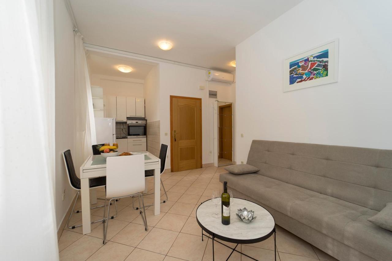 Apartment N Central كورتْشولا المظهر الخارجي الصورة