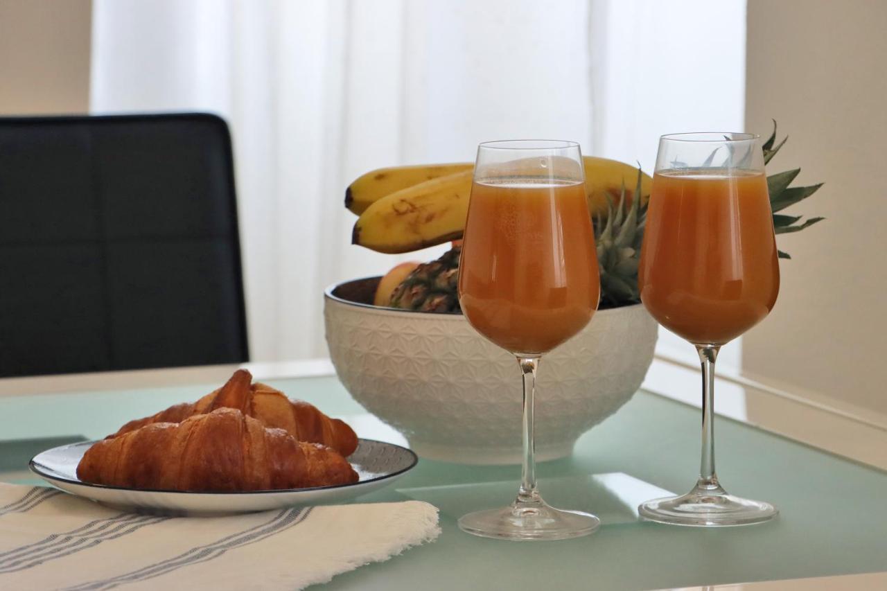 Apartment N Central كورتْشولا المظهر الخارجي الصورة