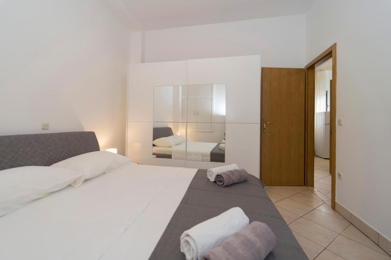 Apartment N Central كورتْشولا المظهر الخارجي الصورة
