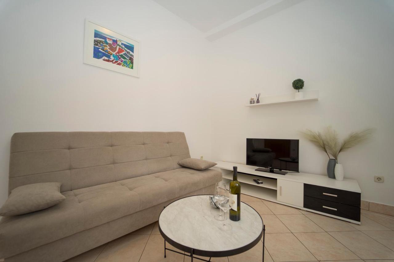 Apartment N Central كورتْشولا المظهر الخارجي الصورة