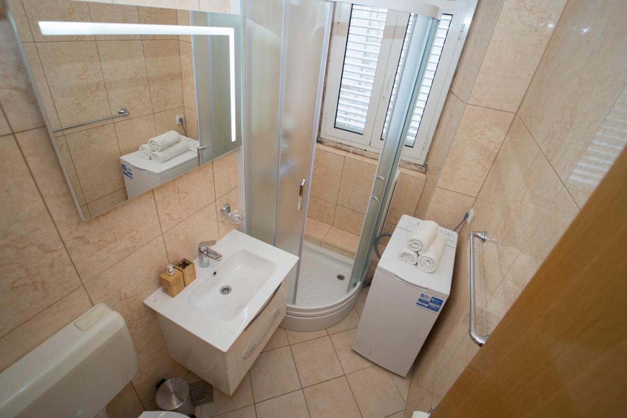 Apartment N Central كورتْشولا المظهر الخارجي الصورة