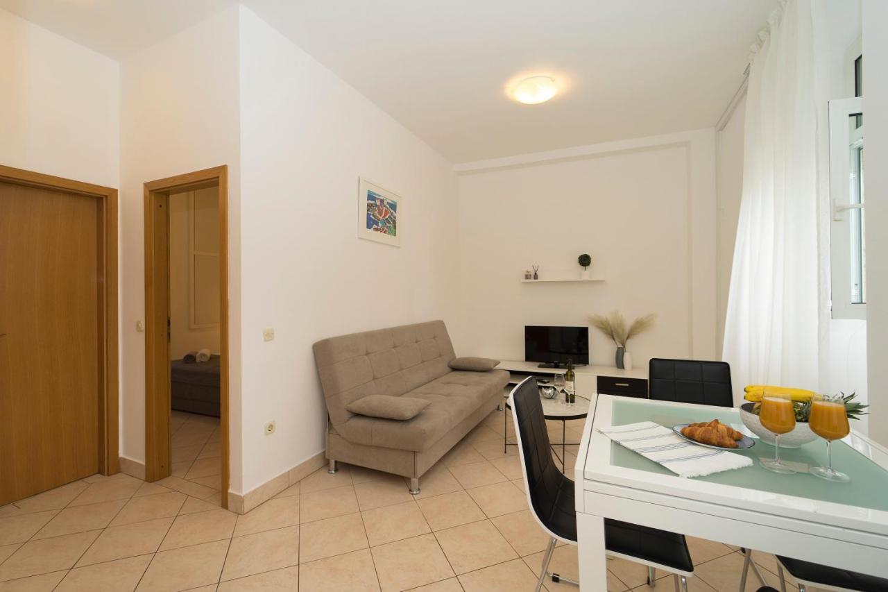 Apartment N Central كورتْشولا المظهر الخارجي الصورة