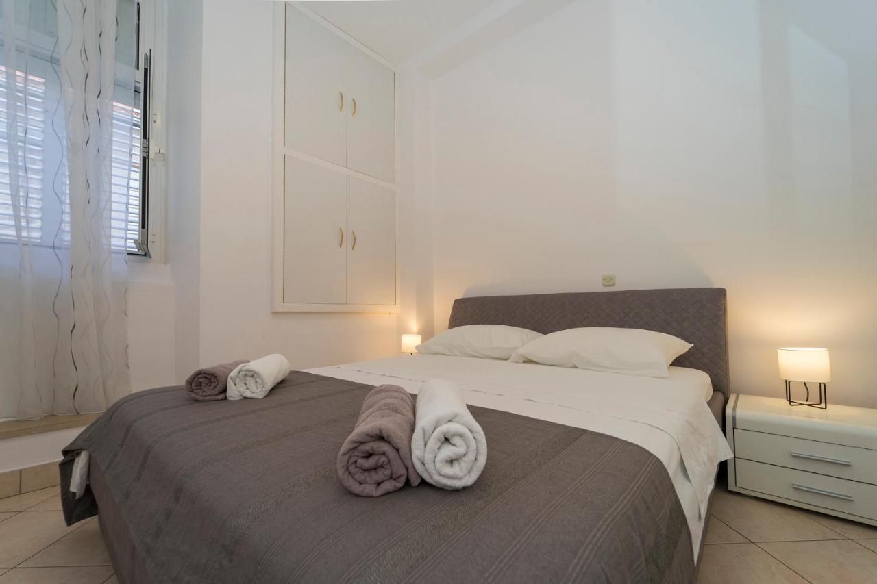 Apartment N Central كورتْشولا المظهر الخارجي الصورة