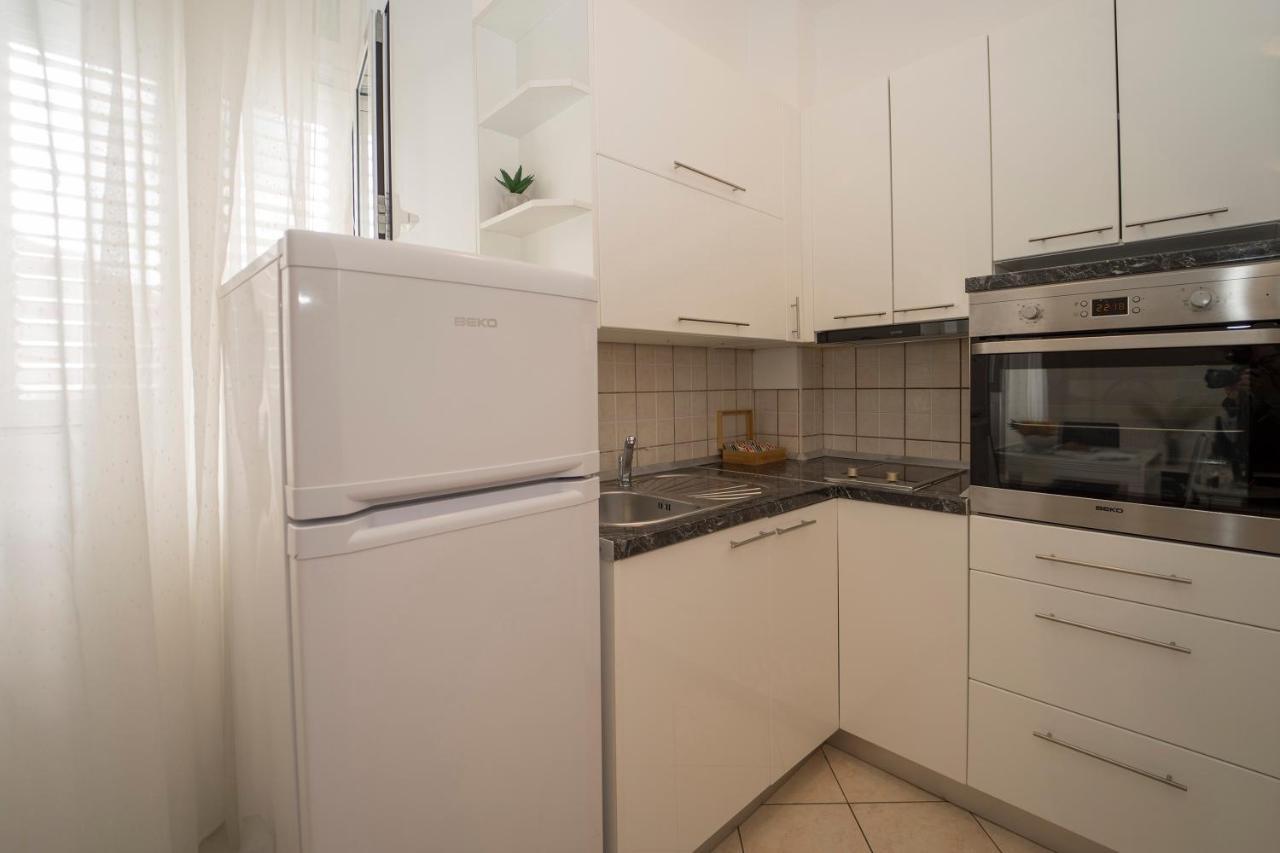 Apartment N Central كورتْشولا المظهر الخارجي الصورة