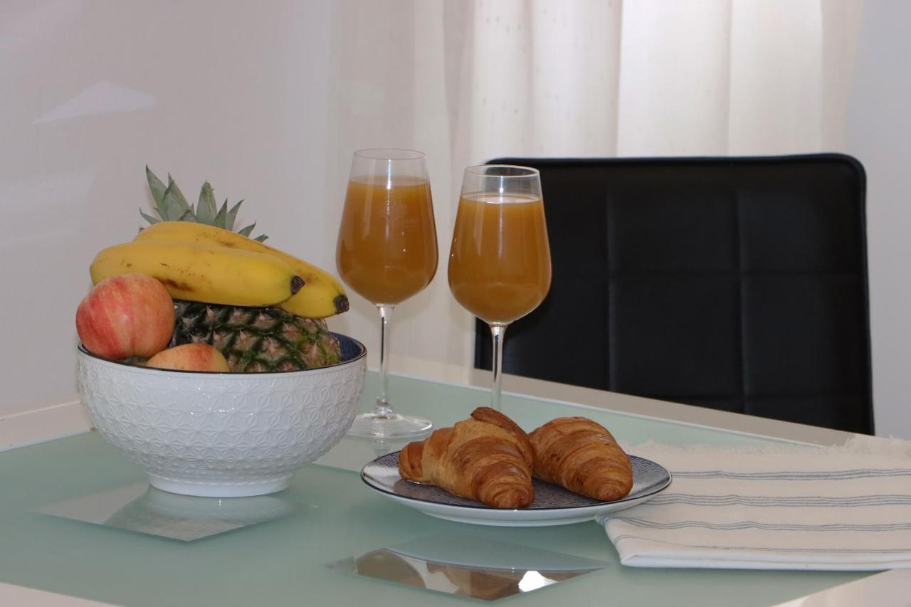 Apartment N Central كورتْشولا المظهر الخارجي الصورة