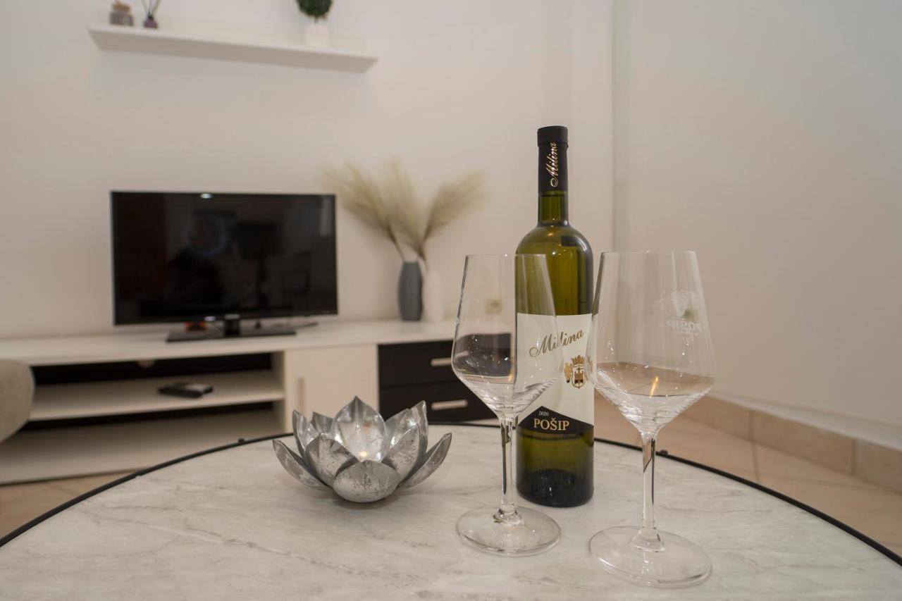 Apartment N Central كورتْشولا المظهر الخارجي الصورة